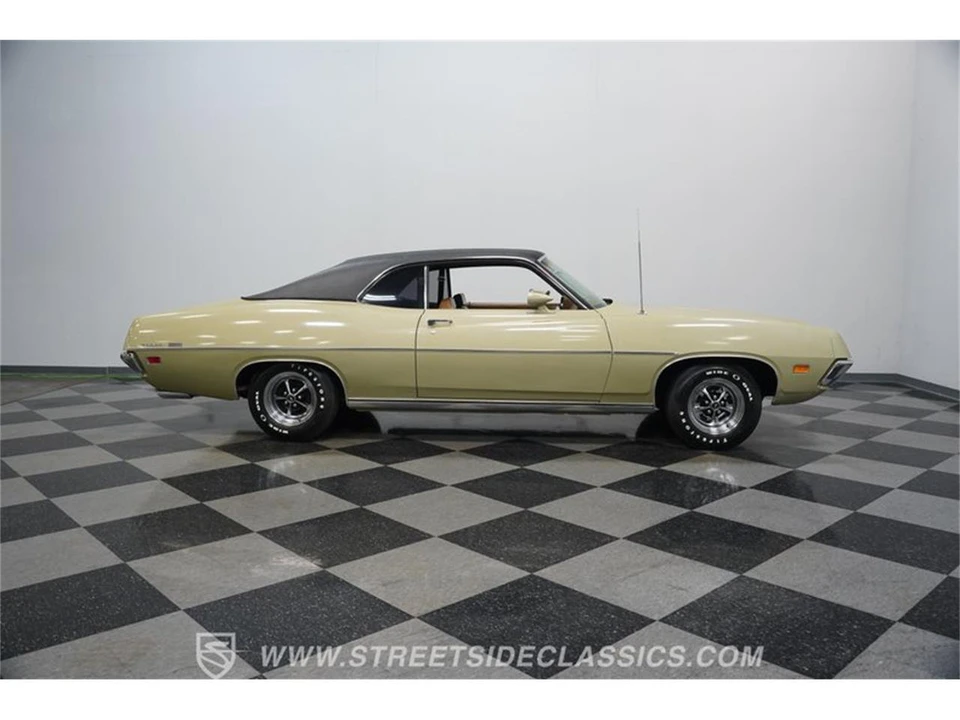 1971 Ford Torino 2nd Gen - Image 13 of 31
