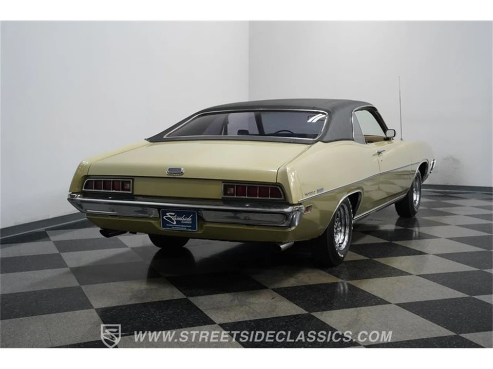1971 Ford Torino 2nd Gen - Image 10 of 31