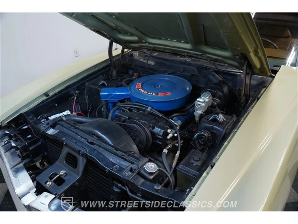 1971 Ford Torino 2nd Gen - Image 30 of 31