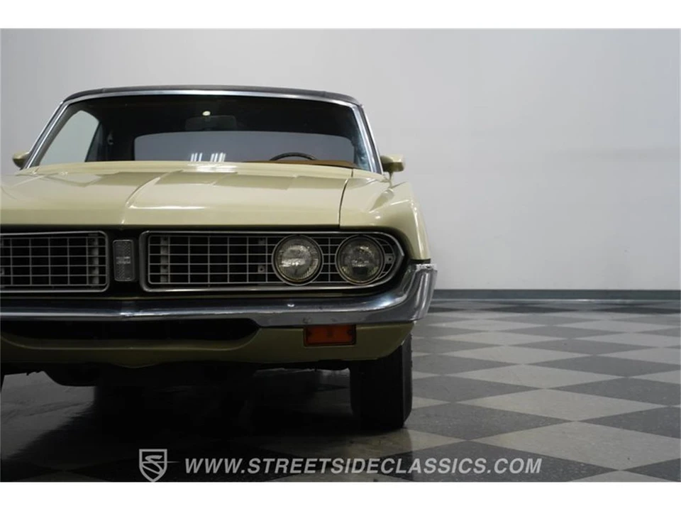 1971 Ford Torino 2nd Gen - Image 18 of 31