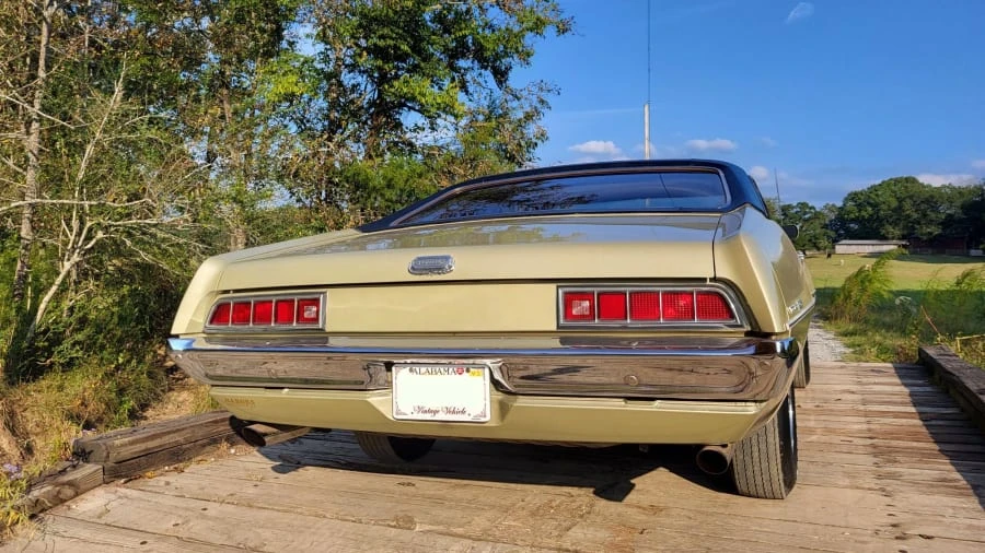 1971 Ford Torino 2nd Gen - Image 4 of 17