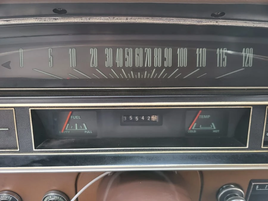1971 Ford Torino 2nd Gen - Image 11 of 17