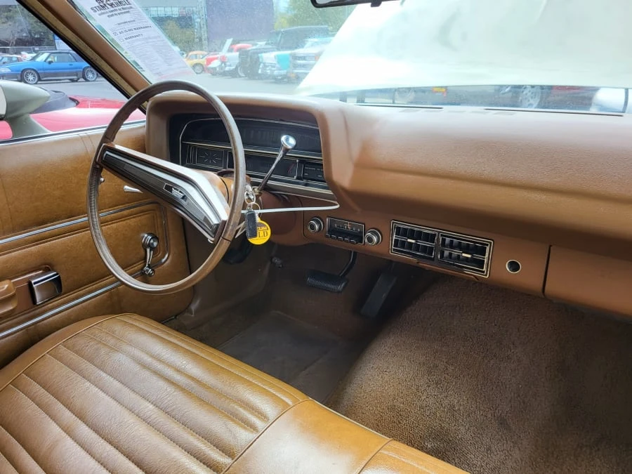 1971 Ford Torino 2nd Gen - Image 9 of 17