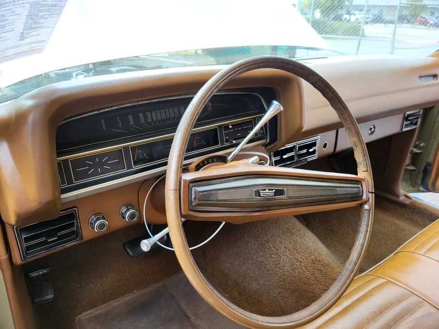 1971 Ford Torino 2nd Gen - Image 10 of 17