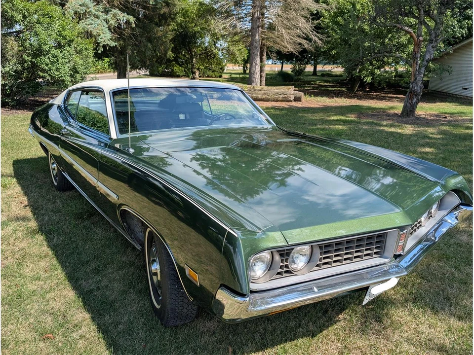 1971 Ford Torino 2nd Gen - Image 2 of 31