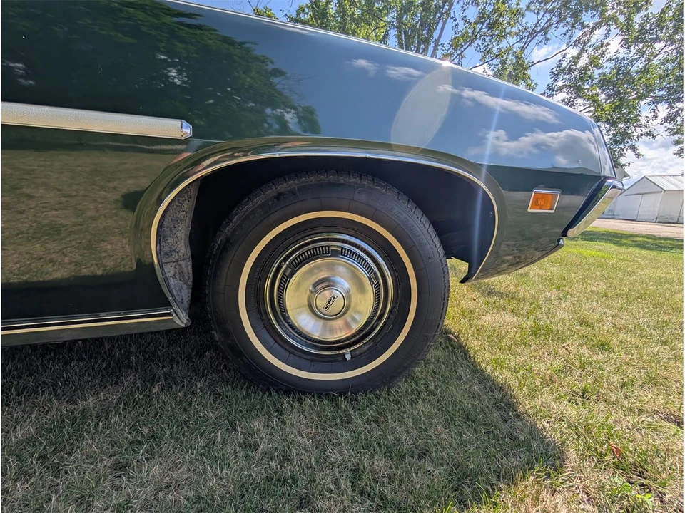 1971 Ford Torino 2nd Gen - Image 18 of 31