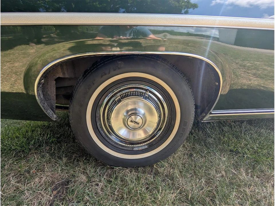 1971 Ford Torino 2nd Gen - Image 19 of 31