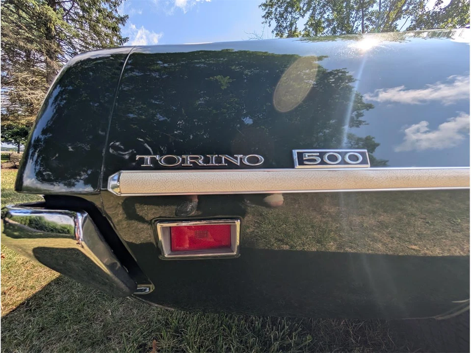 1971 Ford Torino 2nd Gen - Image 3 of 31