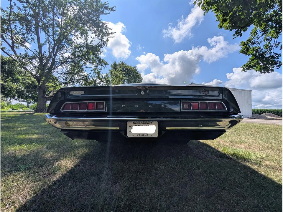 1971 Ford Torino 2nd Gen - Image 4 of 31