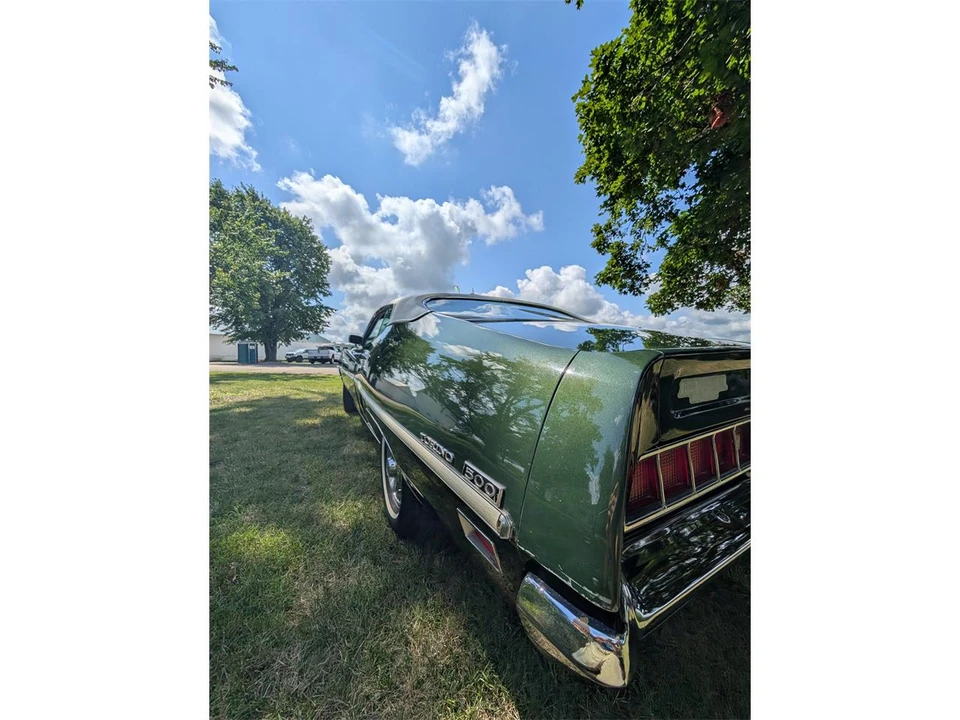 1971 Ford Torino 2nd Gen - Image 5 of 31