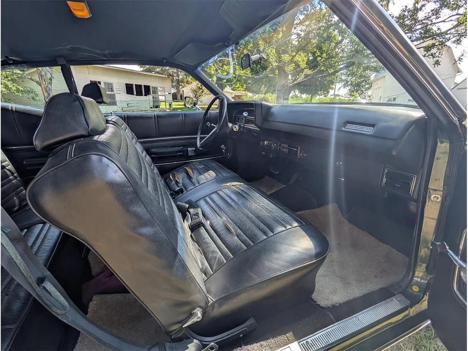 1971 Ford Torino 2nd Gen - Image 13 of 31