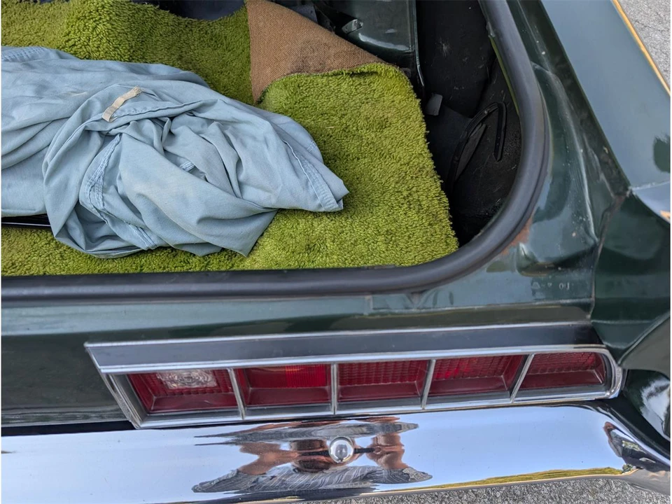 1971 Ford Torino 2nd Gen - Image 23 of 31
