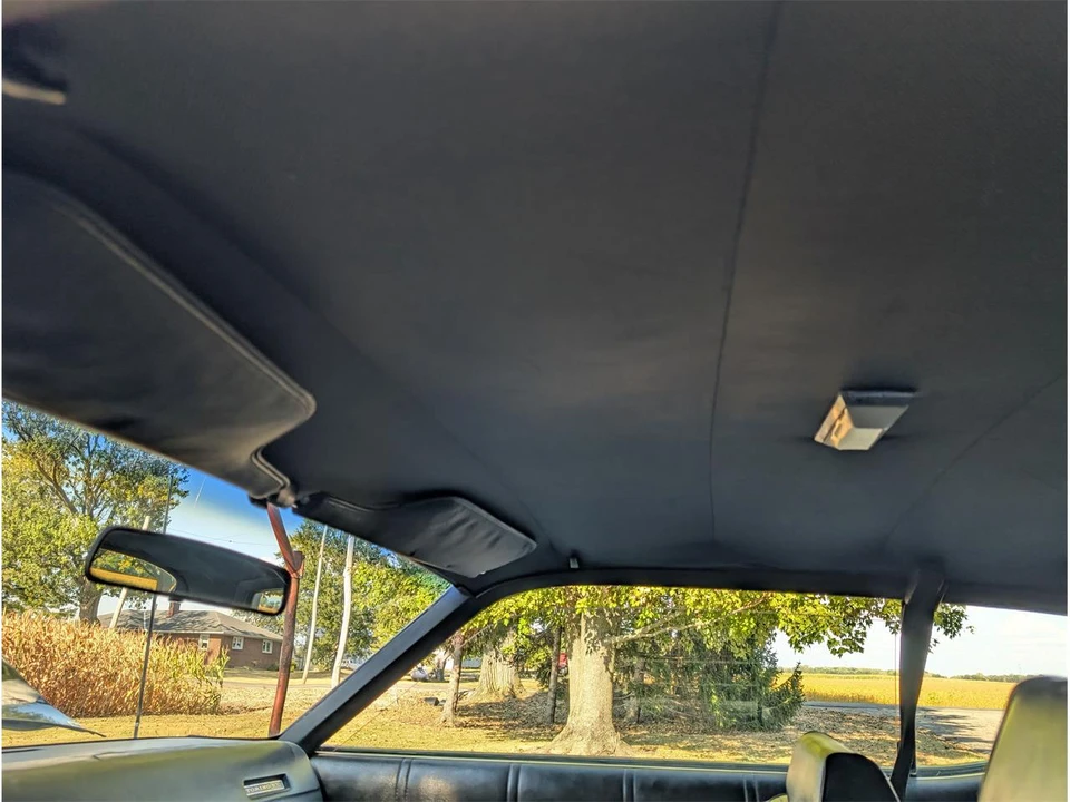 1971 Ford Torino 2nd Gen - Image 10 of 31