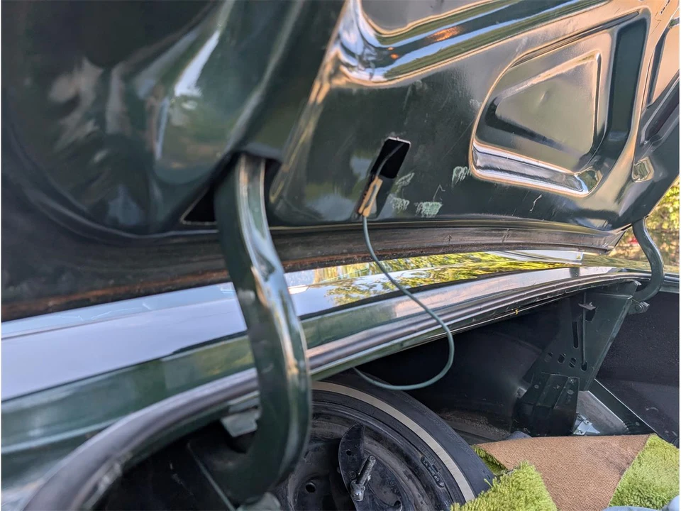1971 Ford Torino 2nd Gen - Image 24 of 31