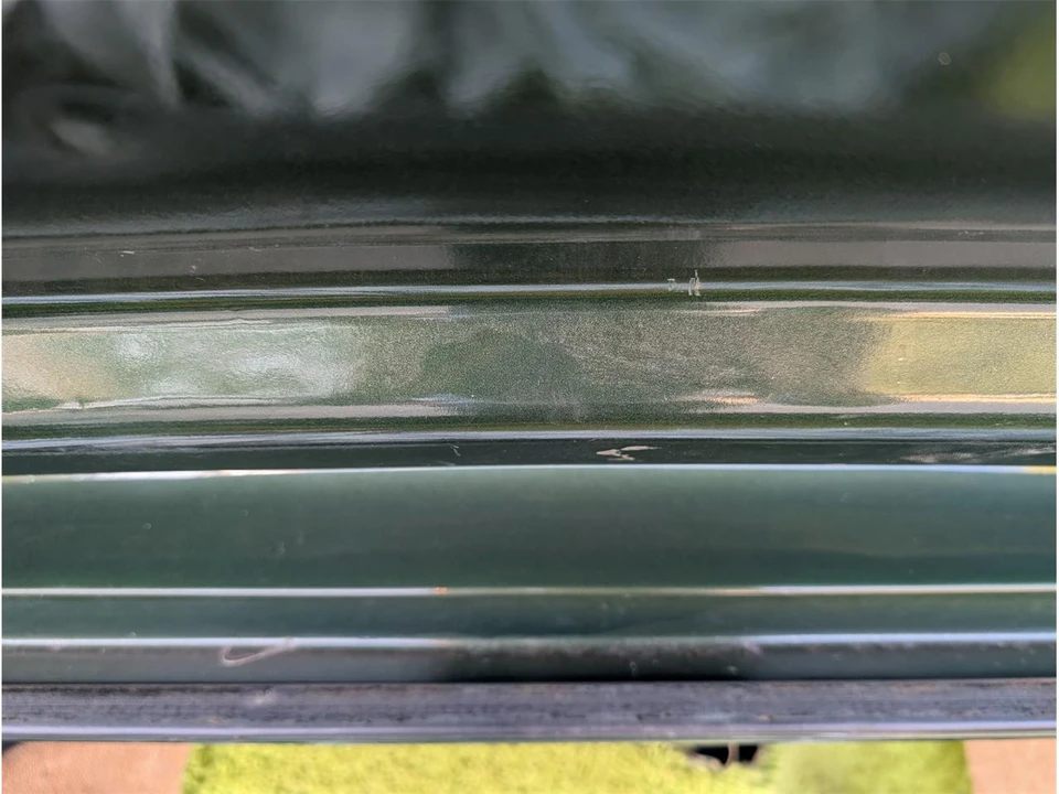 1971 Ford Torino 2nd Gen - Image 25 of 31