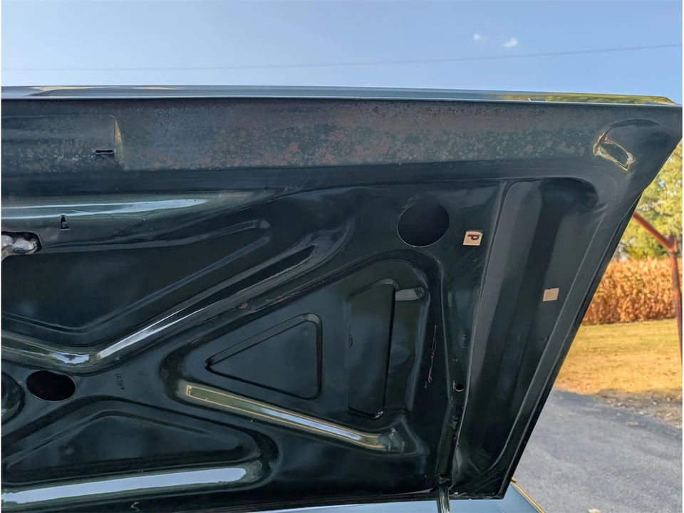 1971 Ford Torino 2nd Gen - Image 27 of 31