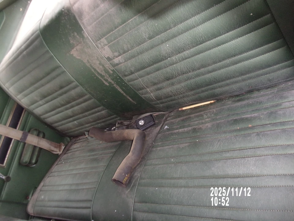 1971 Ford Torino 2nd Gen - Image 17 of 21