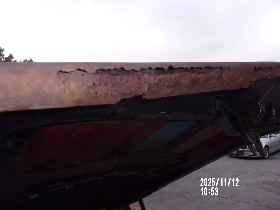 1971 Ford Torino 2nd Gen - Image 18 of 21