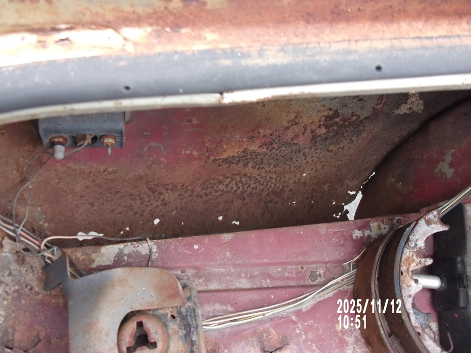1971 Ford Torino 2nd Gen - Image 12 of 21