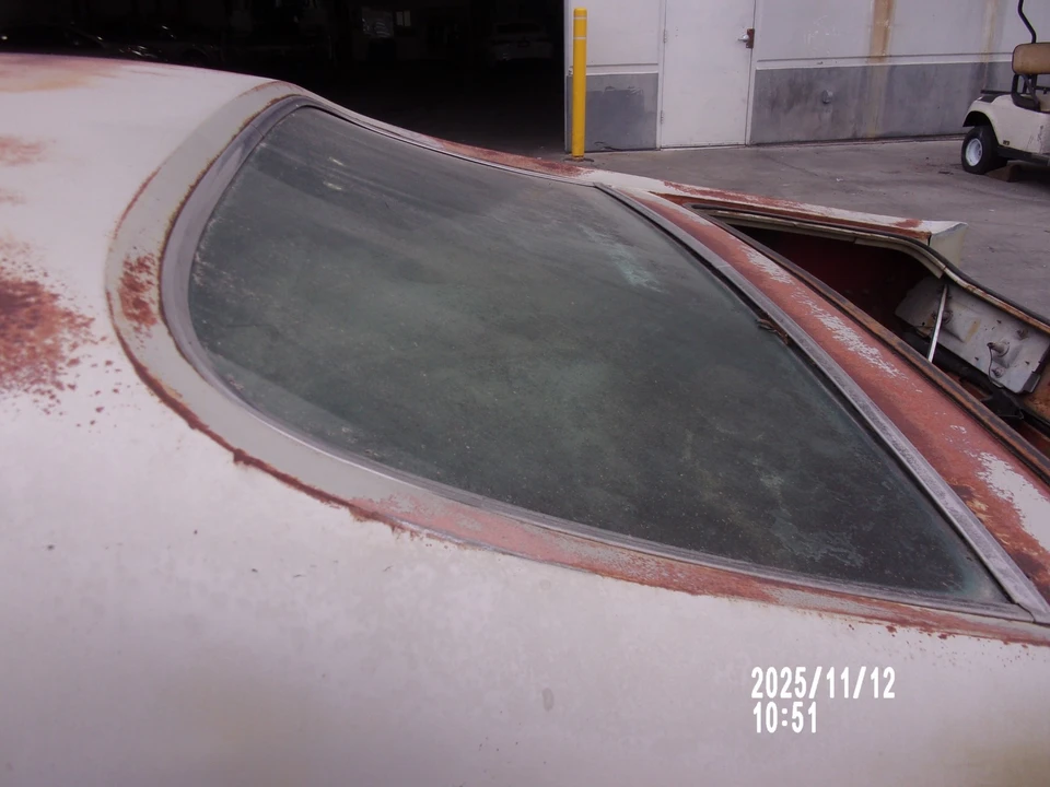1971 Ford Torino 2nd Gen - Image 5 of 21