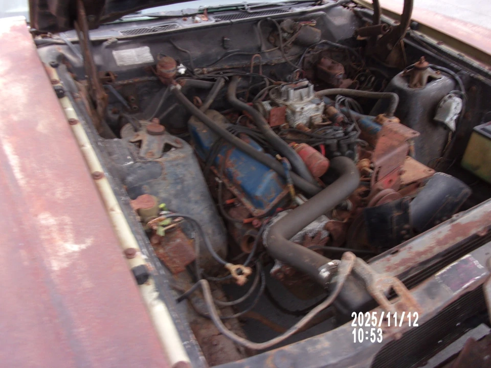 1971 Ford Torino 2nd Gen - Image 9 of 21