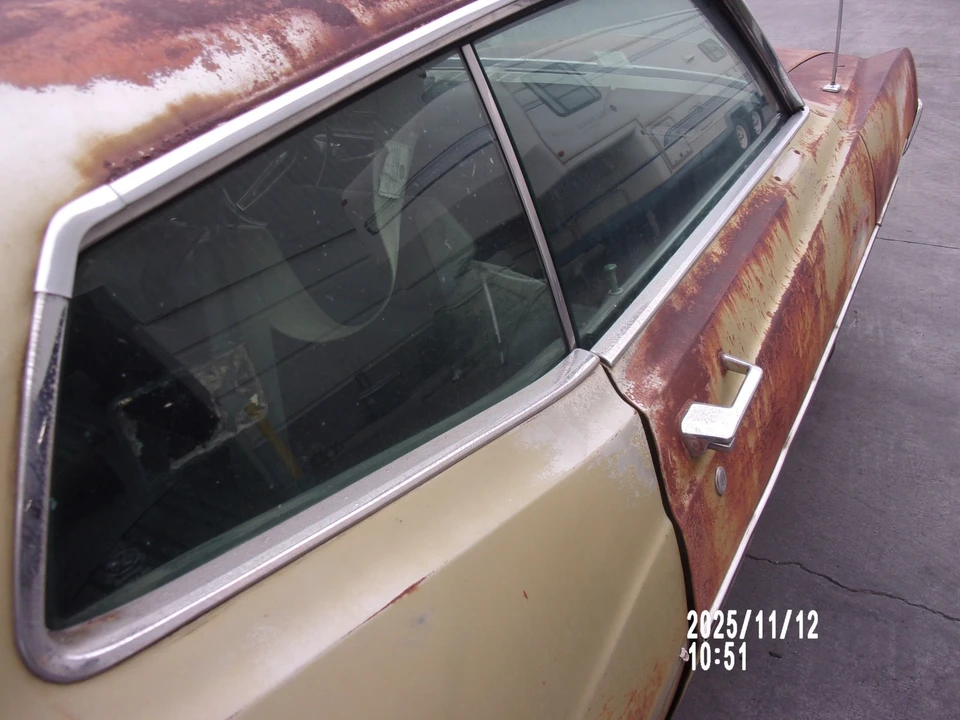 1971 Ford Torino 2nd Gen - Image 4 of 21