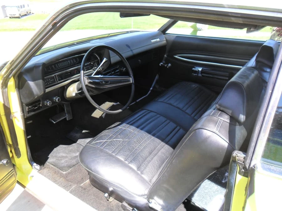 1971 Ford Torino 2nd Gen - Image 4 of 8