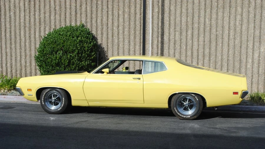 1971 Ford Torino 2nd Gen - Image 2 of 12