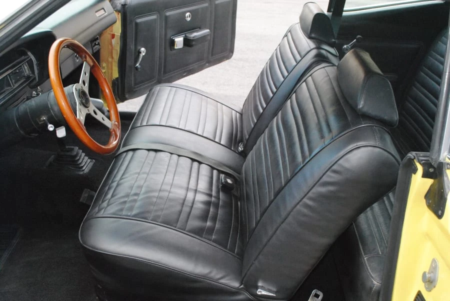 1971 Ford Torino 2nd Gen - Image 4 of 12
