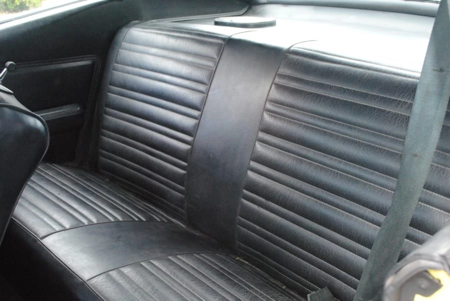 1971 Ford Torino 2nd Gen - Image 7 of 12