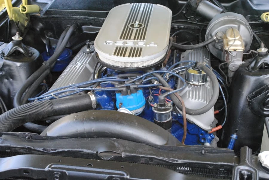1971 Ford Torino 2nd Gen - Image 8 of 12