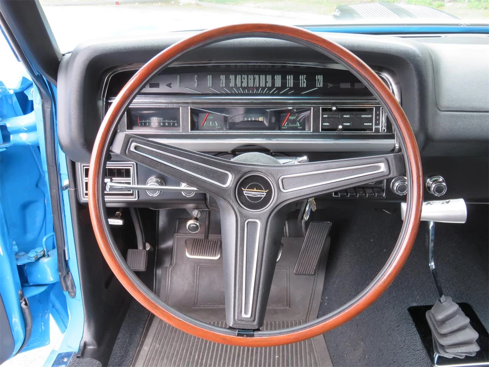 1971 Ford Torino 2nd Gen - Image 26 of 31