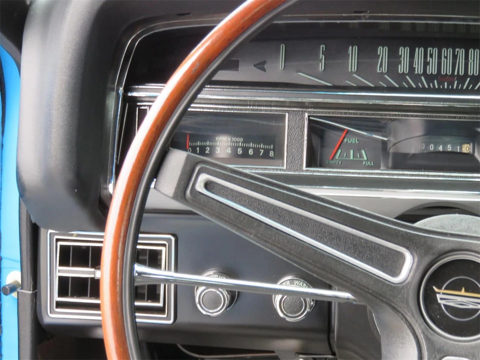 1971 Ford Torino 2nd Gen - Image 27 of 31