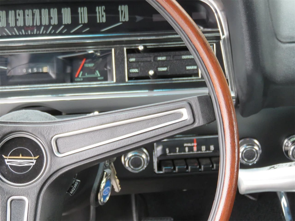 1971 Ford Torino 2nd Gen - Image 28 of 31