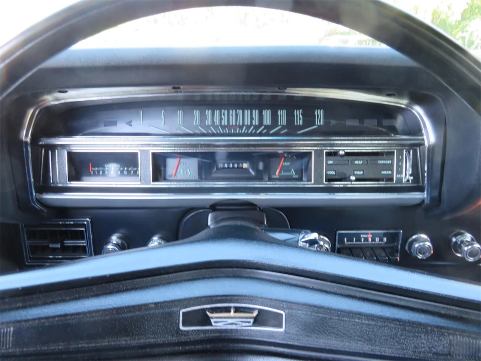 1971 Ford Torino 2nd Gen - Image 24 of 31