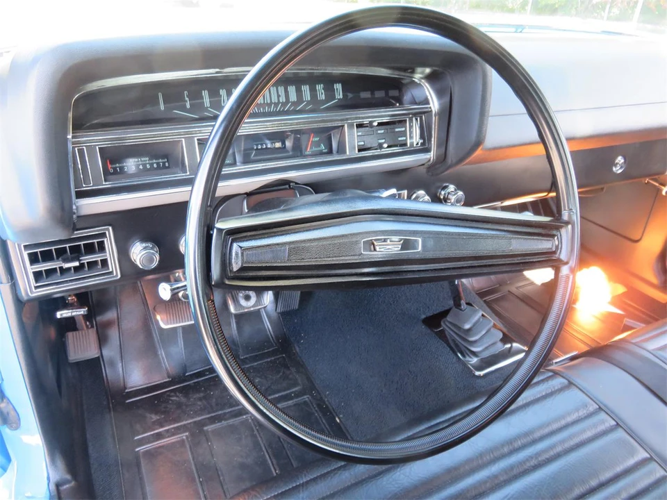 1971 Ford Torino 2nd Gen - Image 25 of 31