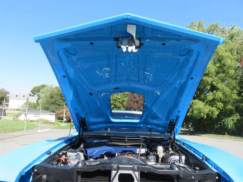 1971 Ford Torino 2nd Gen - Image 12 of 31