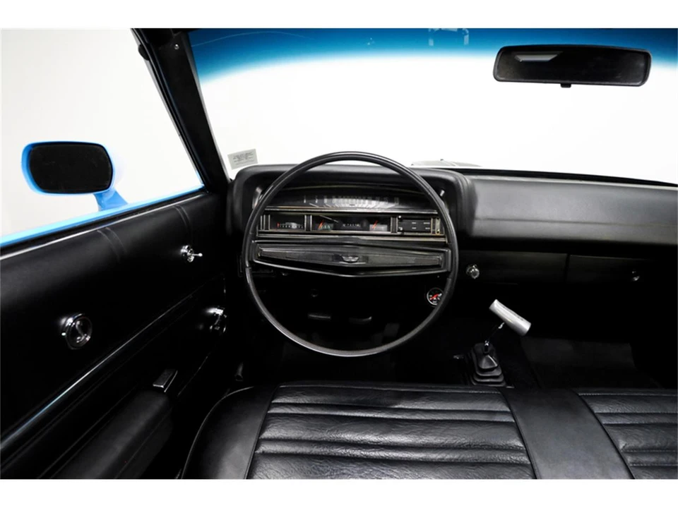 1971 Ford Torino 2nd Gen - Image 22 of 31