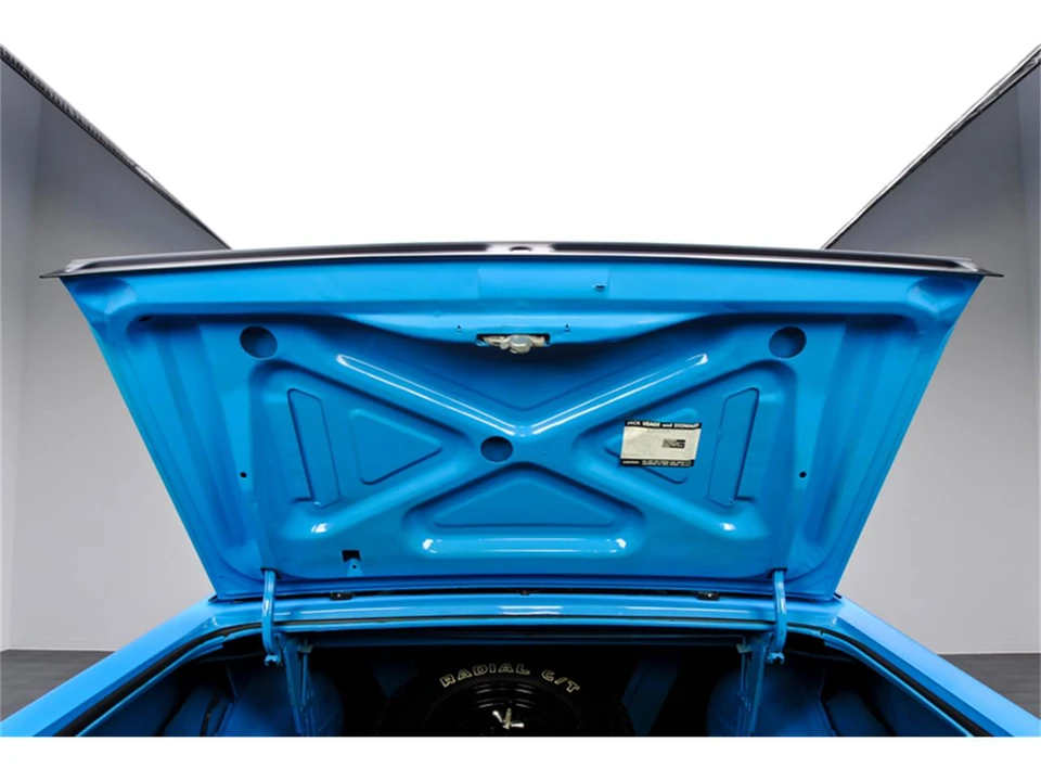 1971 Ford Torino 2nd Gen - Image 19 of 31