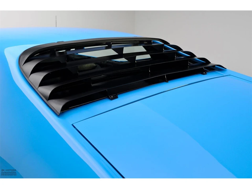 1971 Ford Torino 2nd Gen - Image 17 of 31