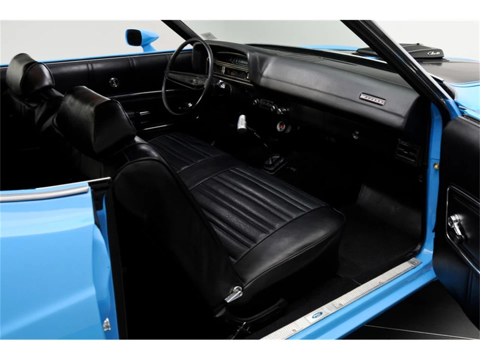1971 Ford Torino 2nd Gen - Image 23 of 31