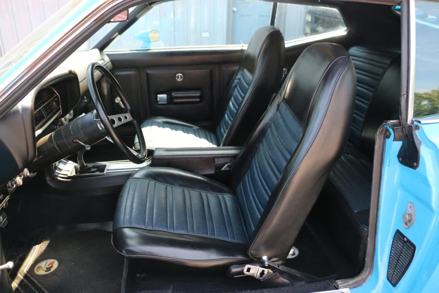 1971 Ford Torino 2nd Gen - Image 4 of 8