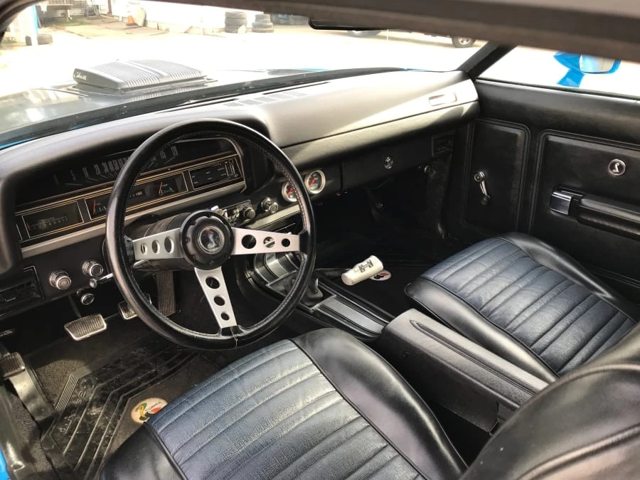 1971 Ford Torino 2nd Gen - Image 5 of 8