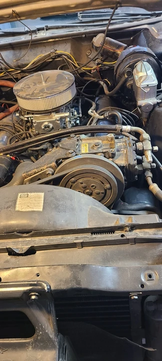 1971 Ford Torino 2nd Gen - Image 8 of 21
