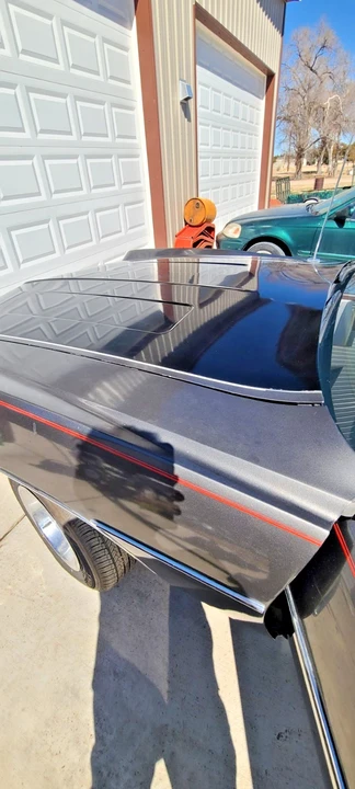 1971 Ford Torino 2nd Gen - Image 16 of 21