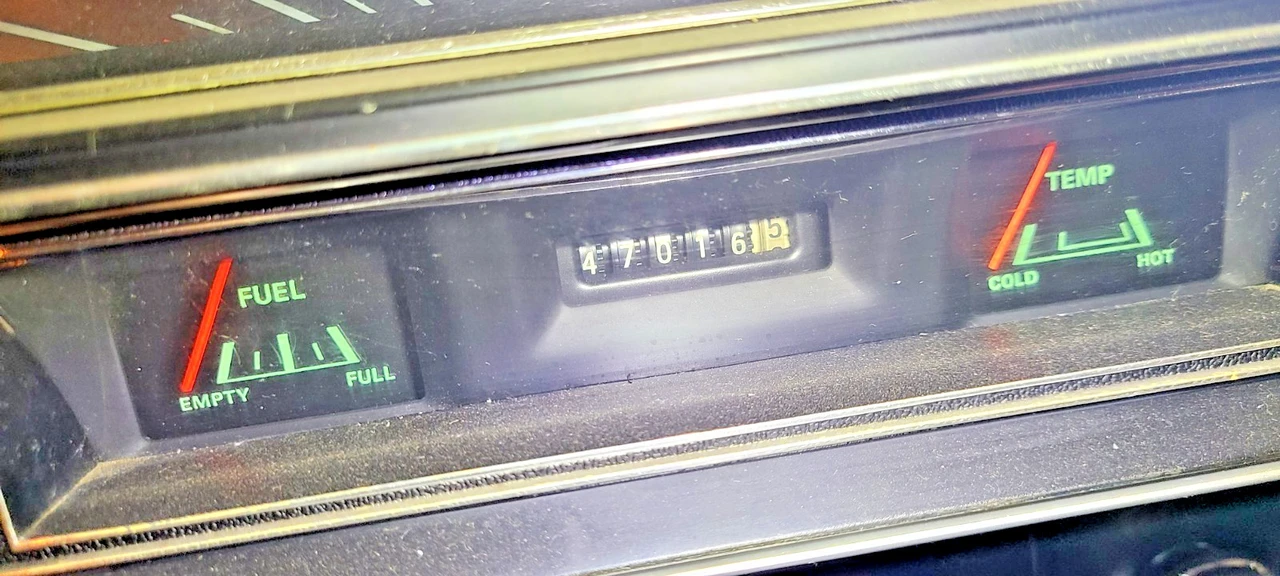 1971 Ford Torino 2nd Gen - Image 12 of 21