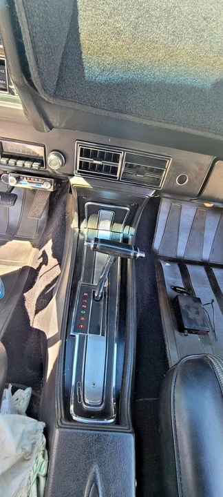 1971 Ford Torino 2nd Gen - Image 13 of 21