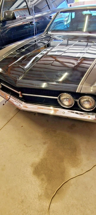 1971 Ford Torino 2nd Gen - Image 19 of 21