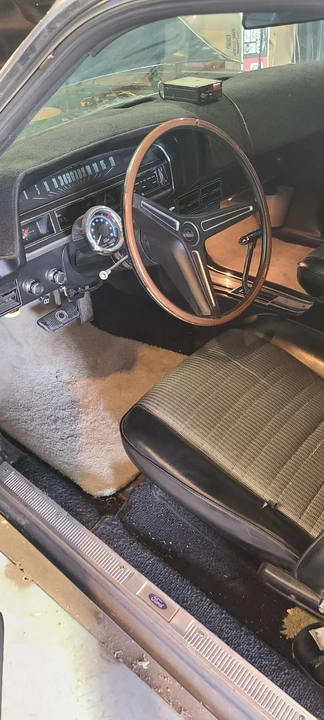 1971 Ford Torino 2nd Gen - Image 5 of 21