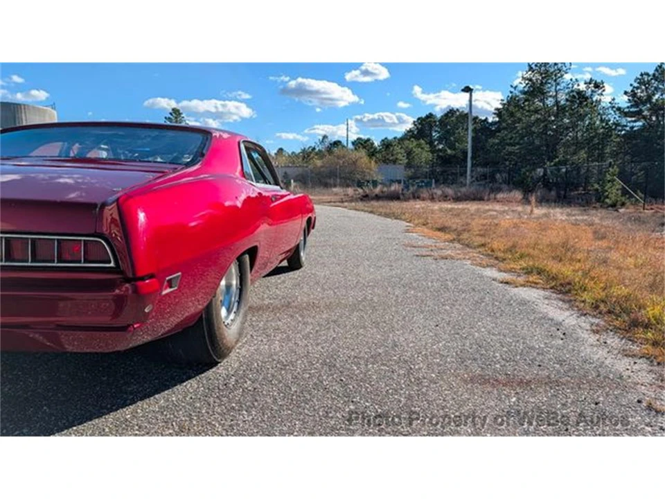 1971 Ford Torino 2nd Gen - Image 6 of 10